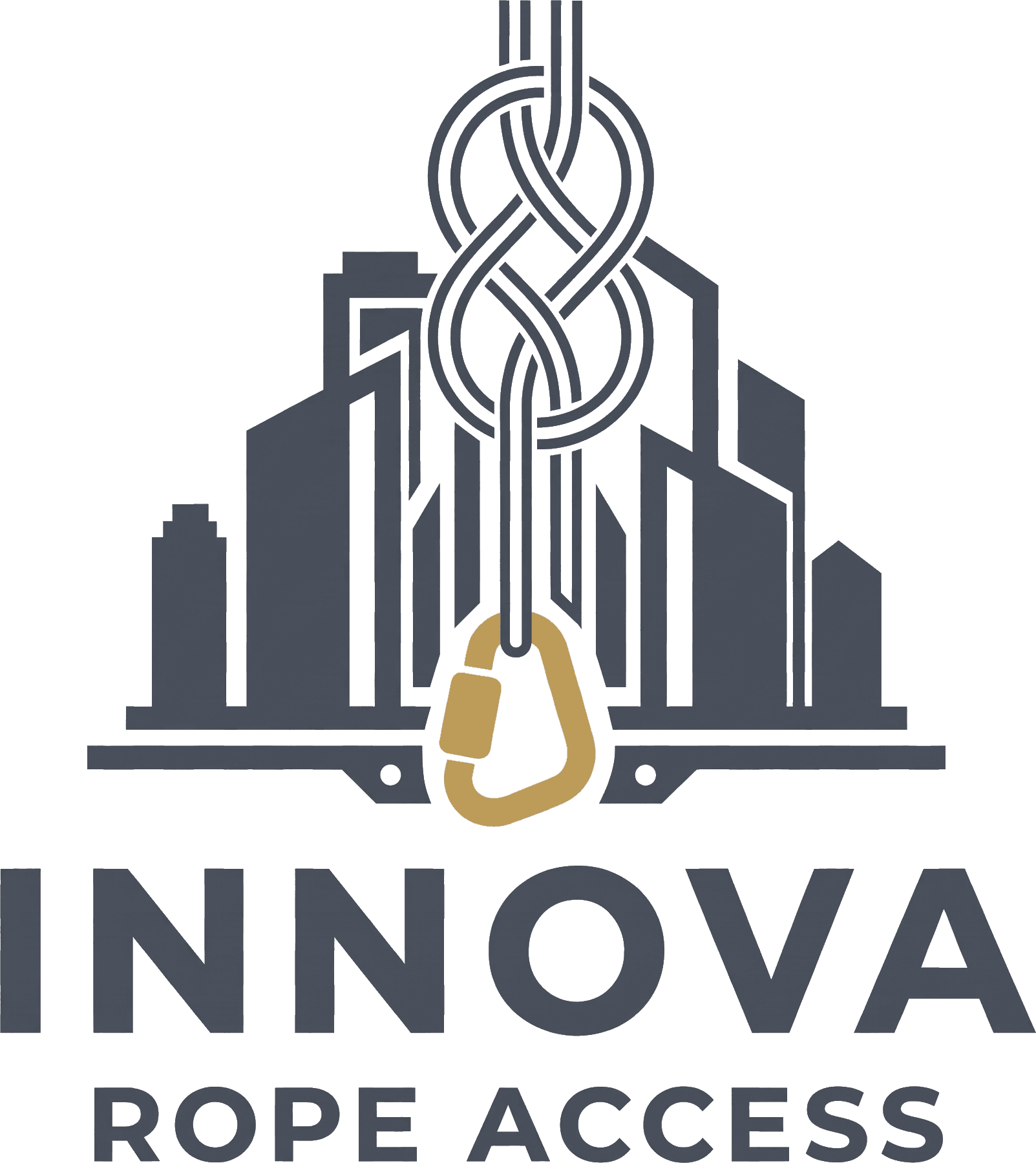 Innova Rope Access logo
