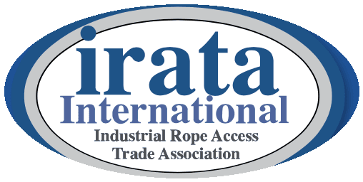 IRATA logo