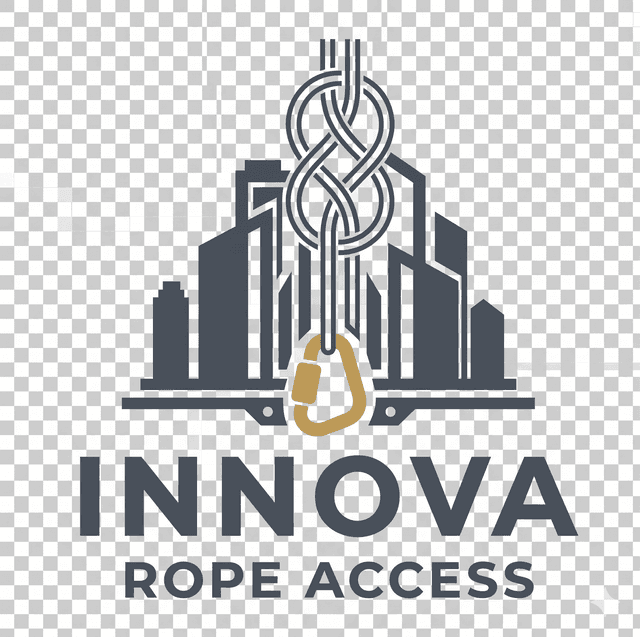 Innova Rope Access logo