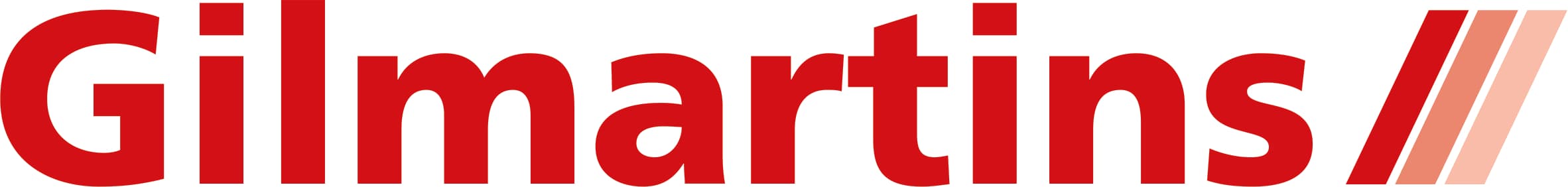 Gilmartins logo